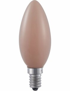 LED E14 Fila Candle C35x98 230V 250Lm 4.5W 819 AC Flame Dim LED E14 Fila Candle C35x98 230V 250Lm 4.5W 819 AC Flame Dim