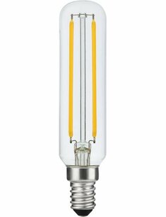 LED E14 Fila Tube T25x115 230V 280Lm 4W 922 AC Clear Dim