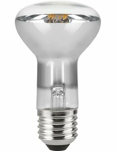 LED E27 Fila R63x110 230V 400Lm 5.5W 925 AC Clear Dim