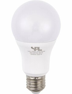 LED E27 DTW GLS A65x128 230V 1050Lm 14W 920-927 270° AC Opal Dim LED E27 DTW GLS A65x128 230V 1050Lm 14W 920-927 270° AC Opal Dim