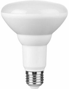 LED E27 R80x115 230V 810Lm 10W 827 110° AC Dim