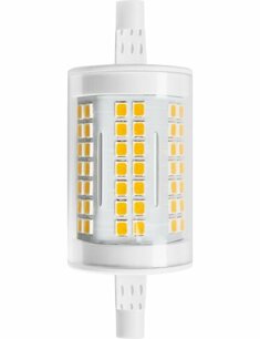 LED R7s T29x78 230V 1600Lm 11W 830 AC Clear Non-Dim