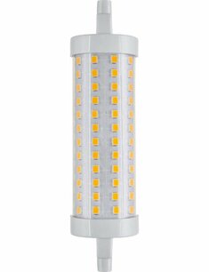 LED R7s T29x118 230V 1520Lm 12.5W 830 AC Clear Dim