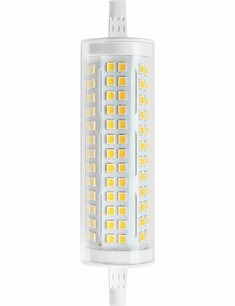 LED R7s T29x118 230V 2800Lm 19.5W 830 AC Clear Non-Dim