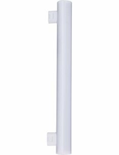 LED S14s T30x300 230V 470Lm 5W 827 330° AC Opal Non-Dim