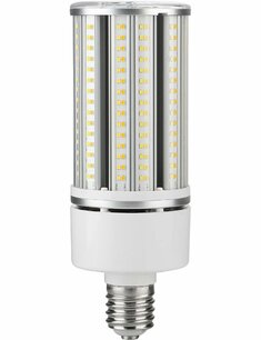 LED E40 CORN T95x265 100-240V 8100Lm 36/45/54W 830/840/865 AC Non-Dim