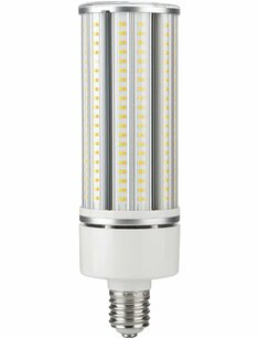 LED E40 CORN T95x310 100-240V 12000Lm 54/60/80W 830/840/865 AC Non-Dim
