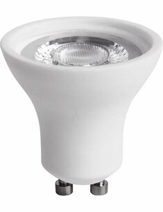 LED Deep-Deco GU10 43x45 220-240V 580Lm 8W 927 36° AC Dim