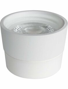 LED Deep-Deco Module Base 43x31 230V 625Lm 8W 930 36° AC Dim