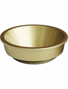 Deep-Deco Ring 50x16 Gold