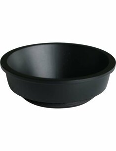 Deep-Deco Ring 50x16 Black