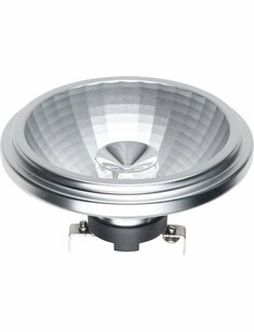 LED G53 AR111x67 12V 690Lm 12W 930 35° AC/DC Grey Dim G1 LED G53 AR111x67 12V 690Lm 12W 930 35° AC/DC Grey Dim G1