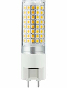 LED G12 T30x110 230V 2100Lm 18W 840 AC Clear Dim