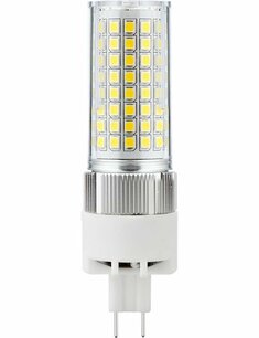LED G8.5 T30x105 230V 2100Lm 18W 840 AC Clear Dim