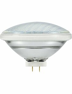 LED GX16d PAR56 176x127 230V 3500Lm 33W 827 120° AC Clear Dim