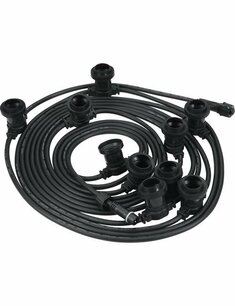 Party lighting cable 10 meter