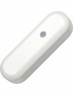 Push Cord Dimmer Trailing Edge LED 0-50W White