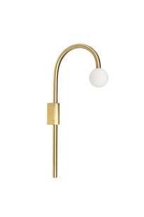 MAXLIGHT W0338 Wandlamp ENIGMA Goud