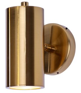 MAXLIGHT W0244 Wandlamp VARSOVIA Kort