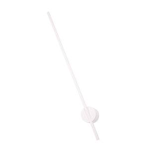 MAXLIGHT W0212 Wandlamp SPIDER Wit IP44