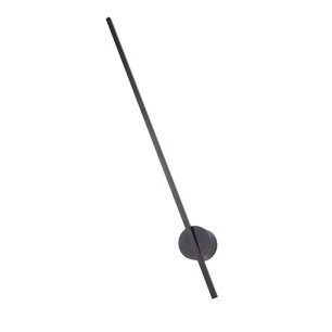 MAXLIGHT W0267 Wandlamp SPIDER Zwart IP44