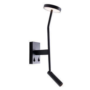 MAXLIGHT W0349 Wandlamp IBIZA