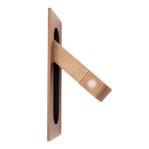 MAXLIGHT W0377 Wandlamp LIBRA 3W