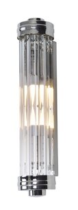 MAXLIGHT W0241 Wandlamp FLORENCE Chroom