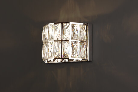 MAXLIGHT W0204 DIAMANTE Wandlamp