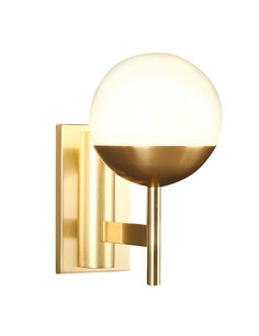 MAXLIGHT W0207 Wandlamp DALLAS