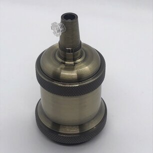 Classic Fitting Brons