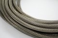Stofkabel metaal