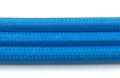 Stofkabel Blauw