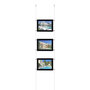 Led Display 3 Schermen A3 Formaat
