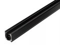 Trackverlichting Compleet 2 meter Zwart
