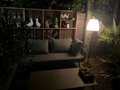 Terry outdoor vloerlamp