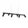 Hanglamp FADO VI