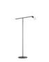 Vloerlamp Mike S 130cm