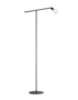 Vloerlamp Mike L 170cm