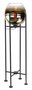Vloerlamp Fantasy Apple Semi Goud 102cm