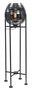 Vloerlamp Fantasy Apple Smoke 102cm