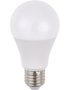 LED E27 A60 Opaal 9 Watt 180° Niet Dimbaar