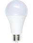 LED E27 A71 Opaal 15 Watt 160° Niet Dimbaar