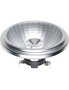 LED G53 AR111 12V 2700K 12W Dimbaar