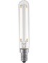 LED E14 T20 Tube Helder 4 Watt Dimbaar