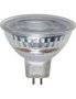 LED GU5.3 MR16 12V Helder 6.2W Dimbaar