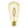 Connect Z E27 ST64 2200K Amber