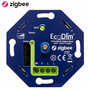 Zigbee 3.0 LED Inbouwdimmer 0-200W EcoDim 7