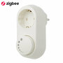 Zigbee Stekkerdimmer 0-100W EcoDim 6