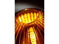 Vloerlamp Glamm L Amber 176cm